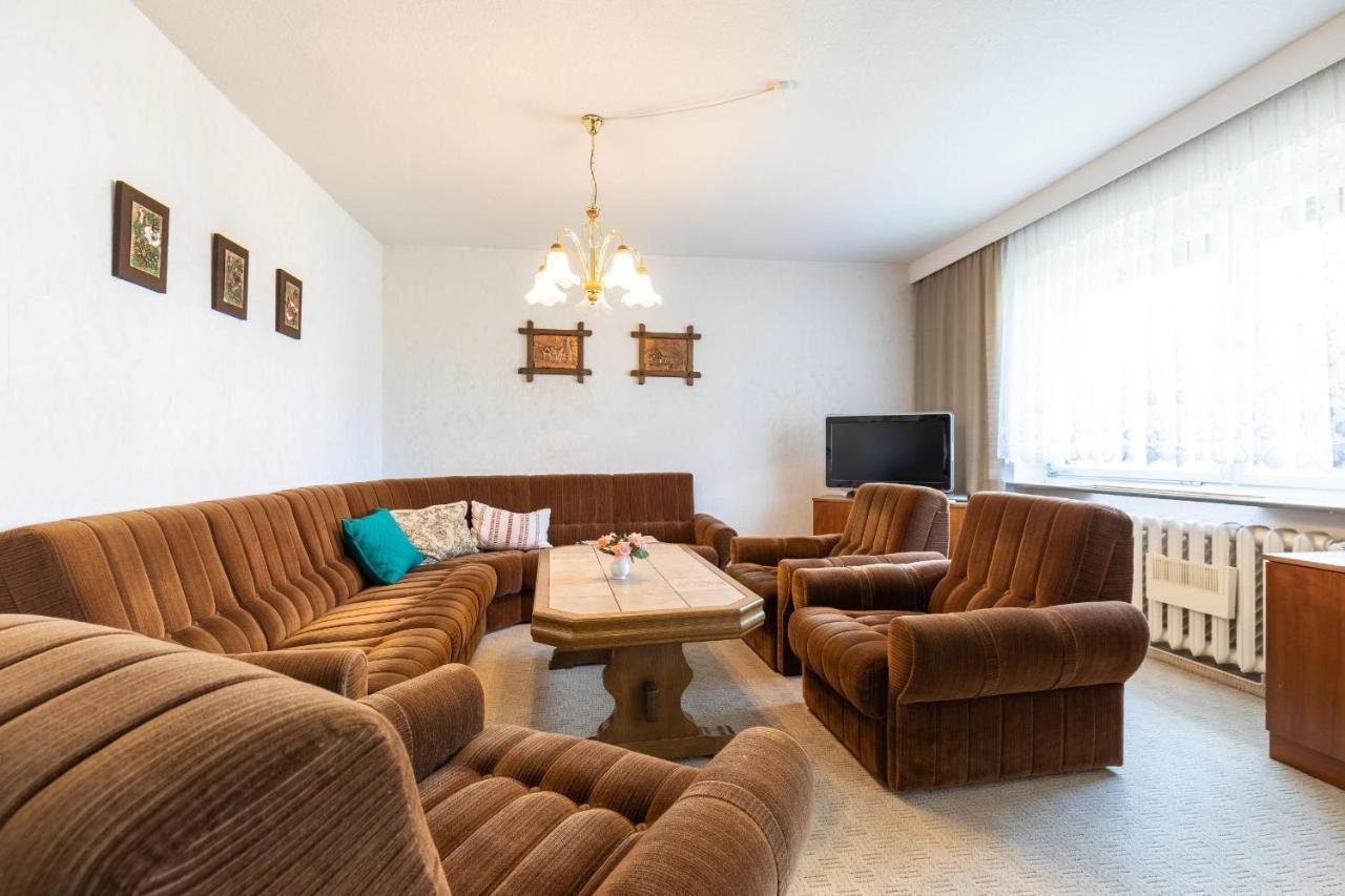 Ferienhaus Am Saegewerk Malschwitz Exteriör bild