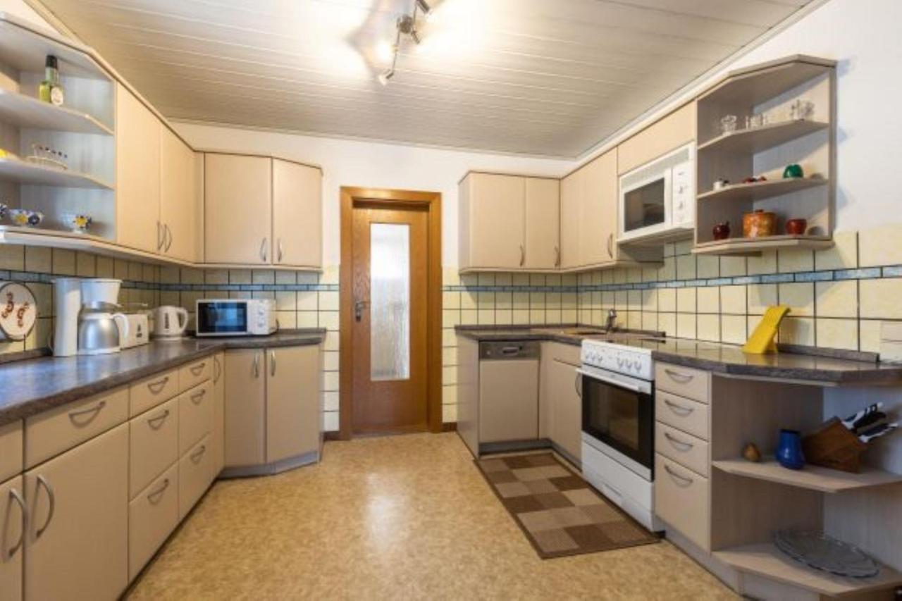 Ferienhaus Am Saegewerk Malschwitz Exteriör bild